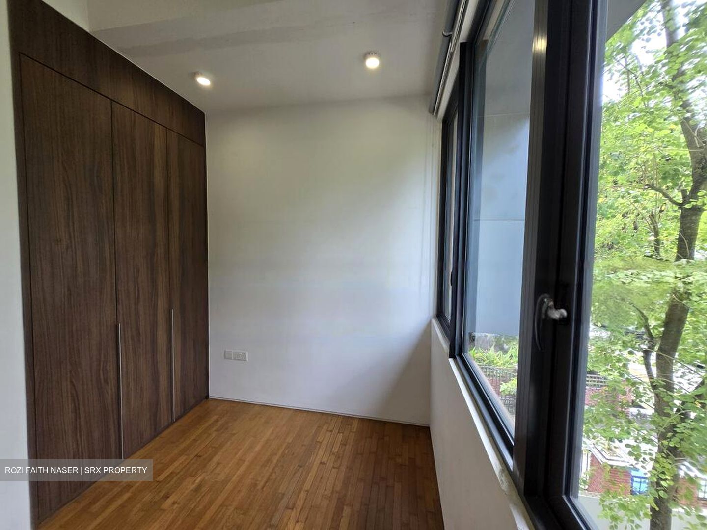 Jalan Haji Alias (D10), Terrace #522070751